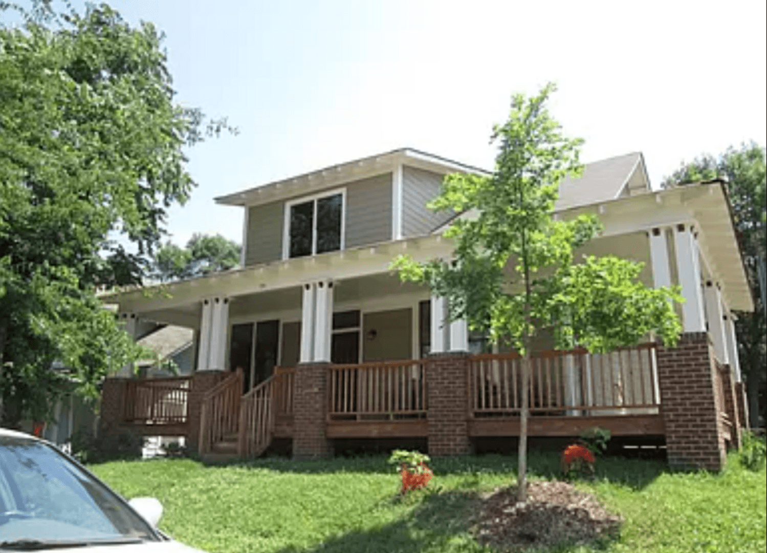 Atlanta Apartment: 94 Lucy St