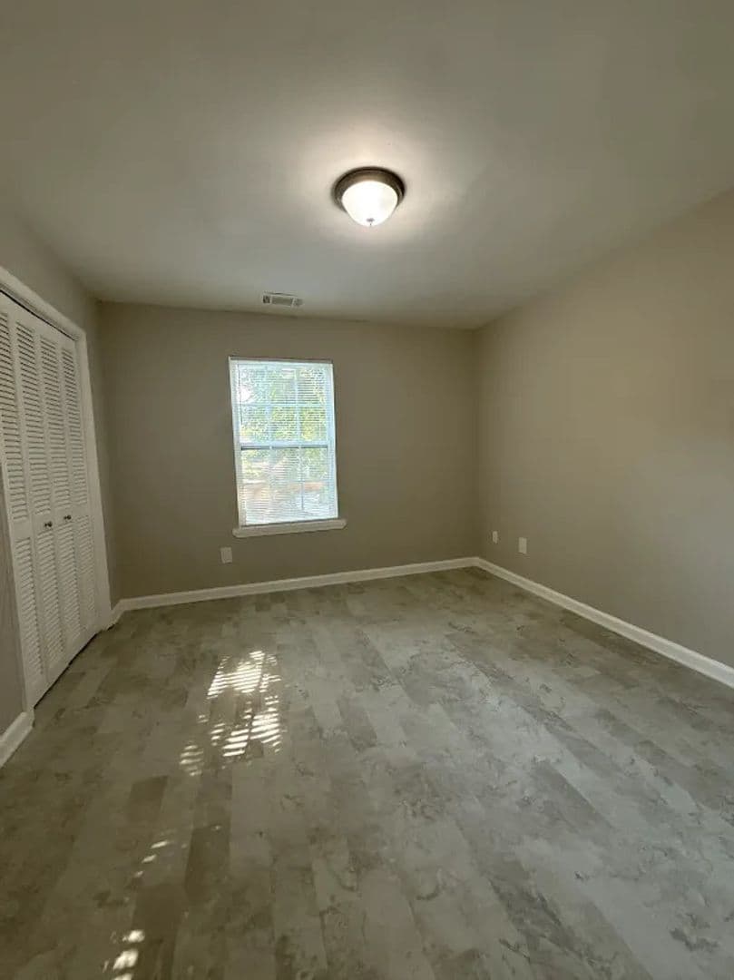 Atlanta Apartment: 497 Willard Ave SW