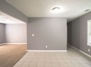Atlanta House: 1287 Redford Dr