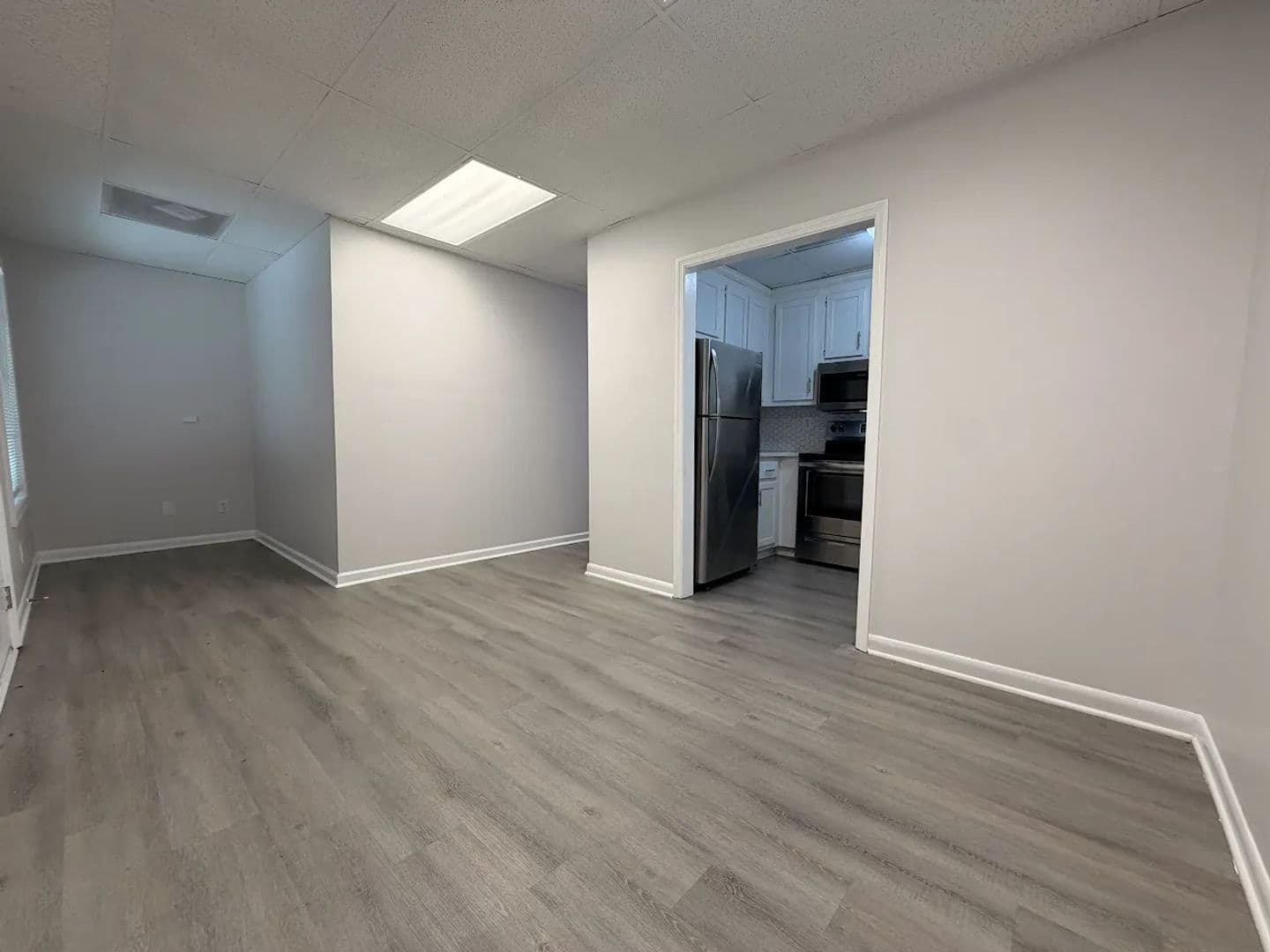 Holly Springs Apartment: 806 Palm St