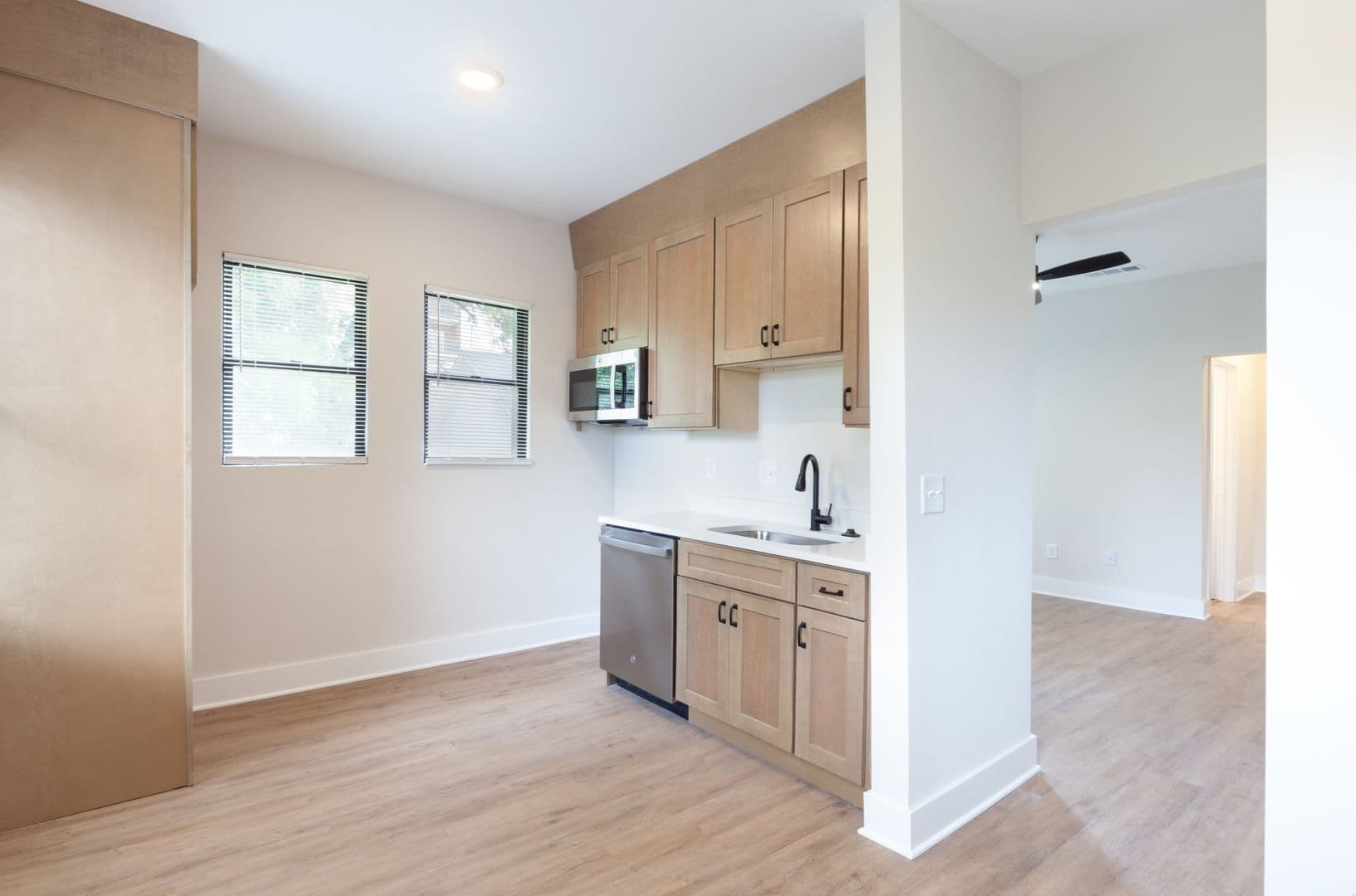 Atlanta Apartment: 504 Boulevard NE