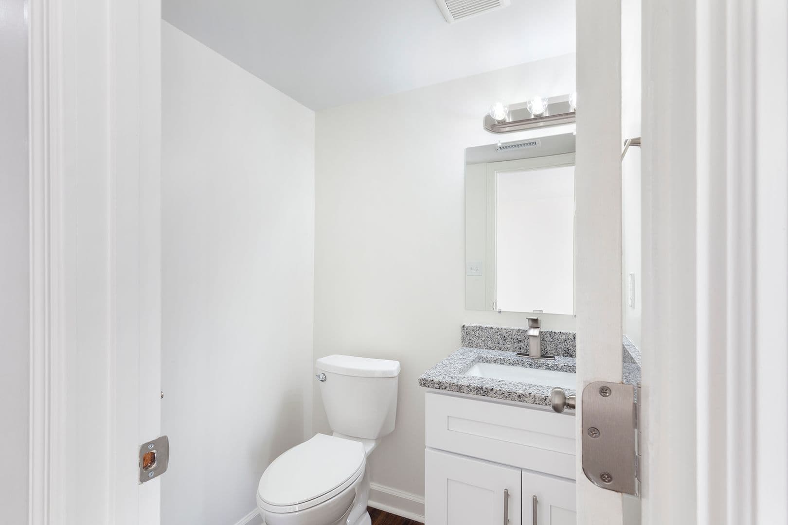 Sandy Springs House: 330H Winding River