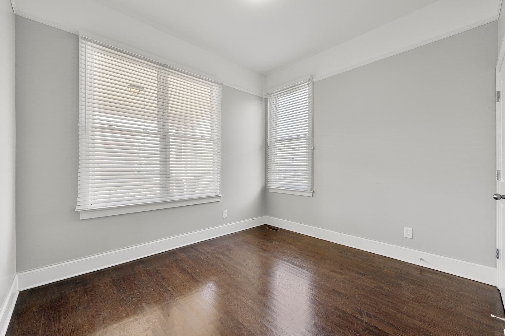 Atlanta Apartment: 94 Lucy St