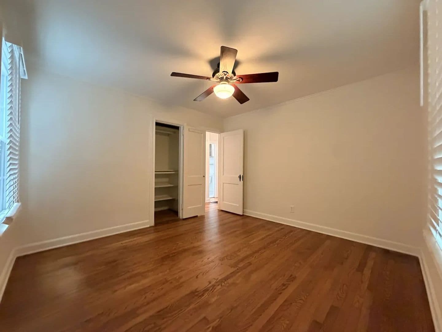 Atlanta House: 429 Deering Rd NW