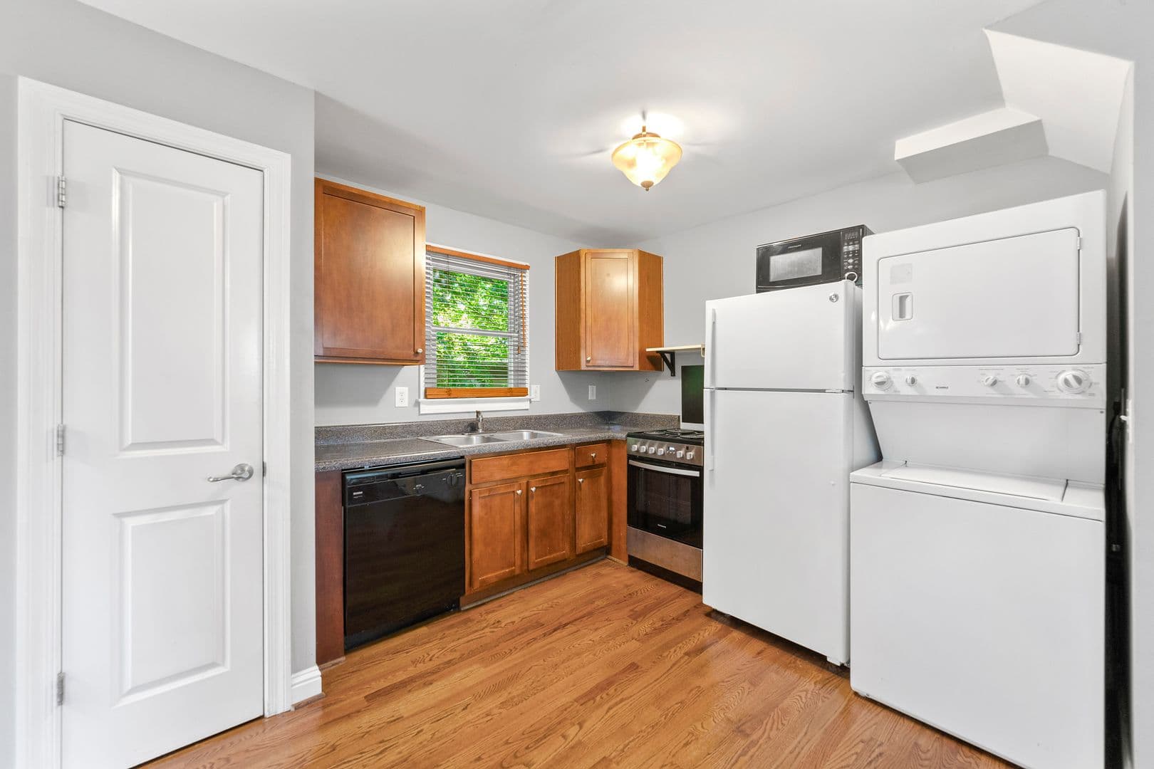 Atlanta Apartment: 88 Lucy St SE