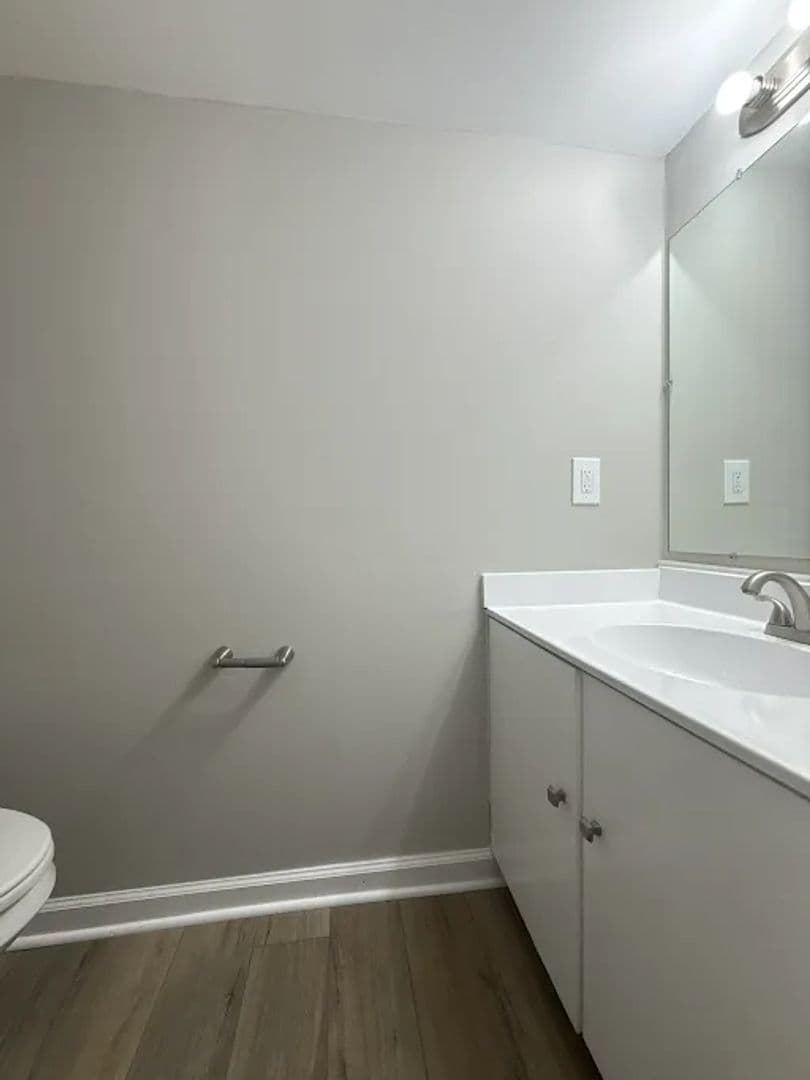 Atlanta Apartment: 1901 Dunlap Ave