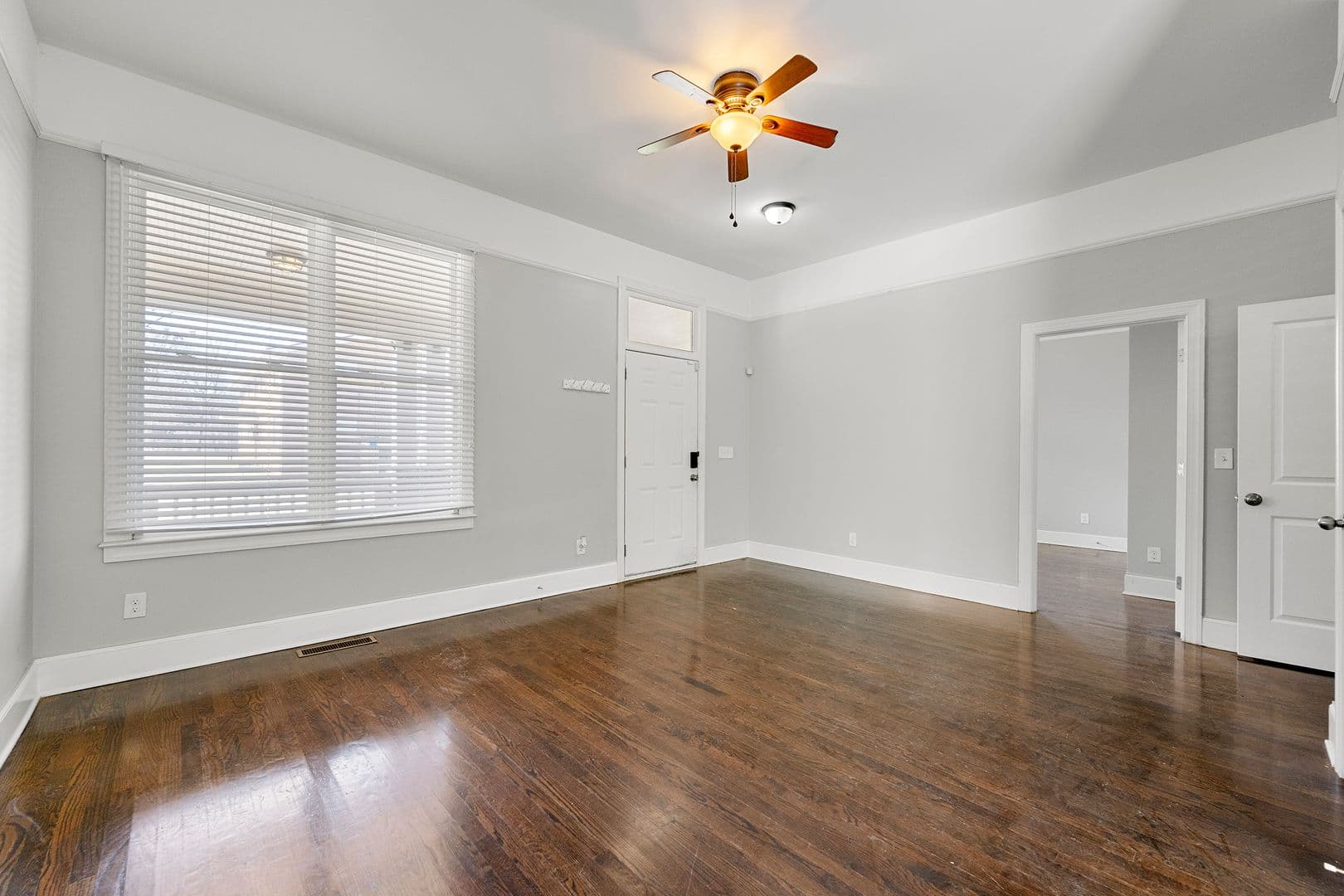 Atlanta Apartment: 94 Lucy St