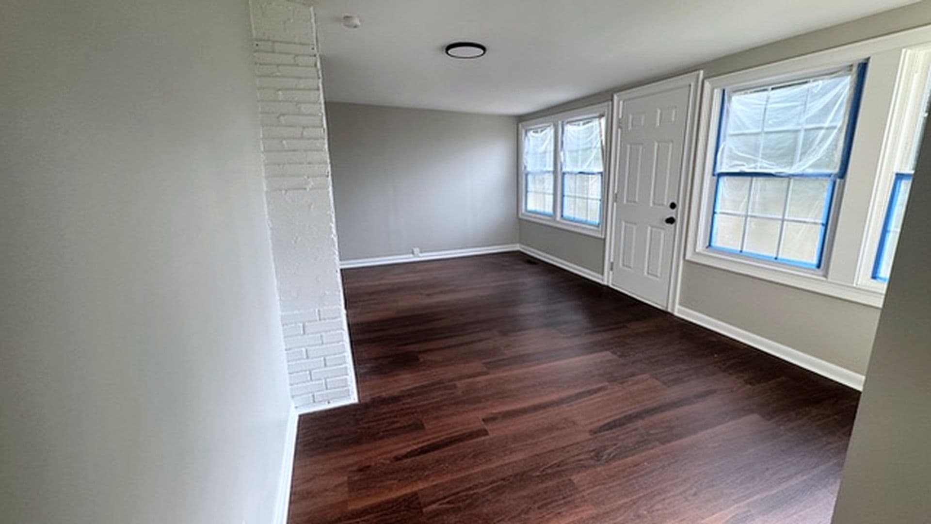 Decatur House: 1516 Carter Rd