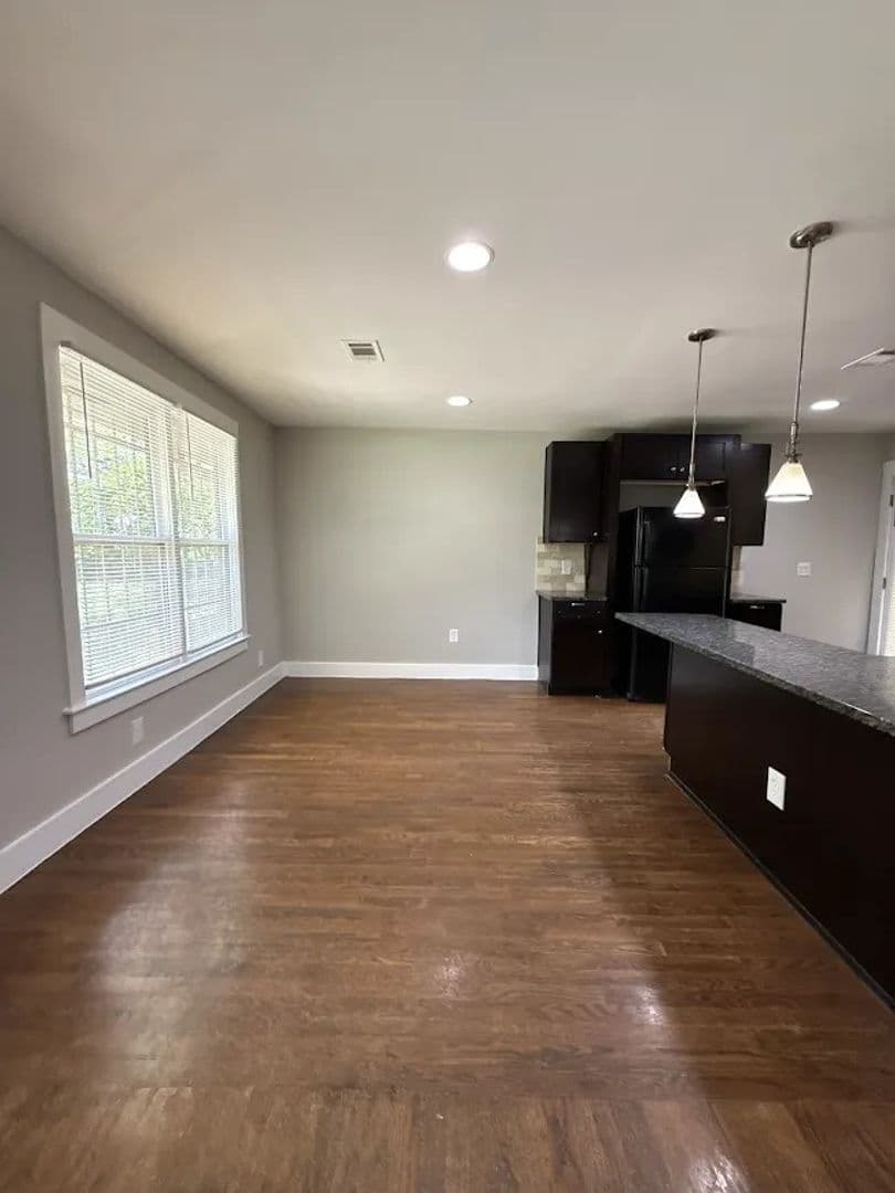 Atlanta House: 2578 Rockcliff Rd