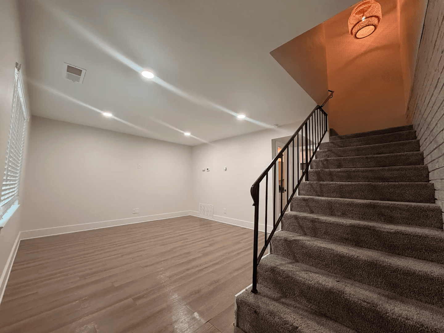 Atlanta Apartment: 1744 Cambridge Avenue