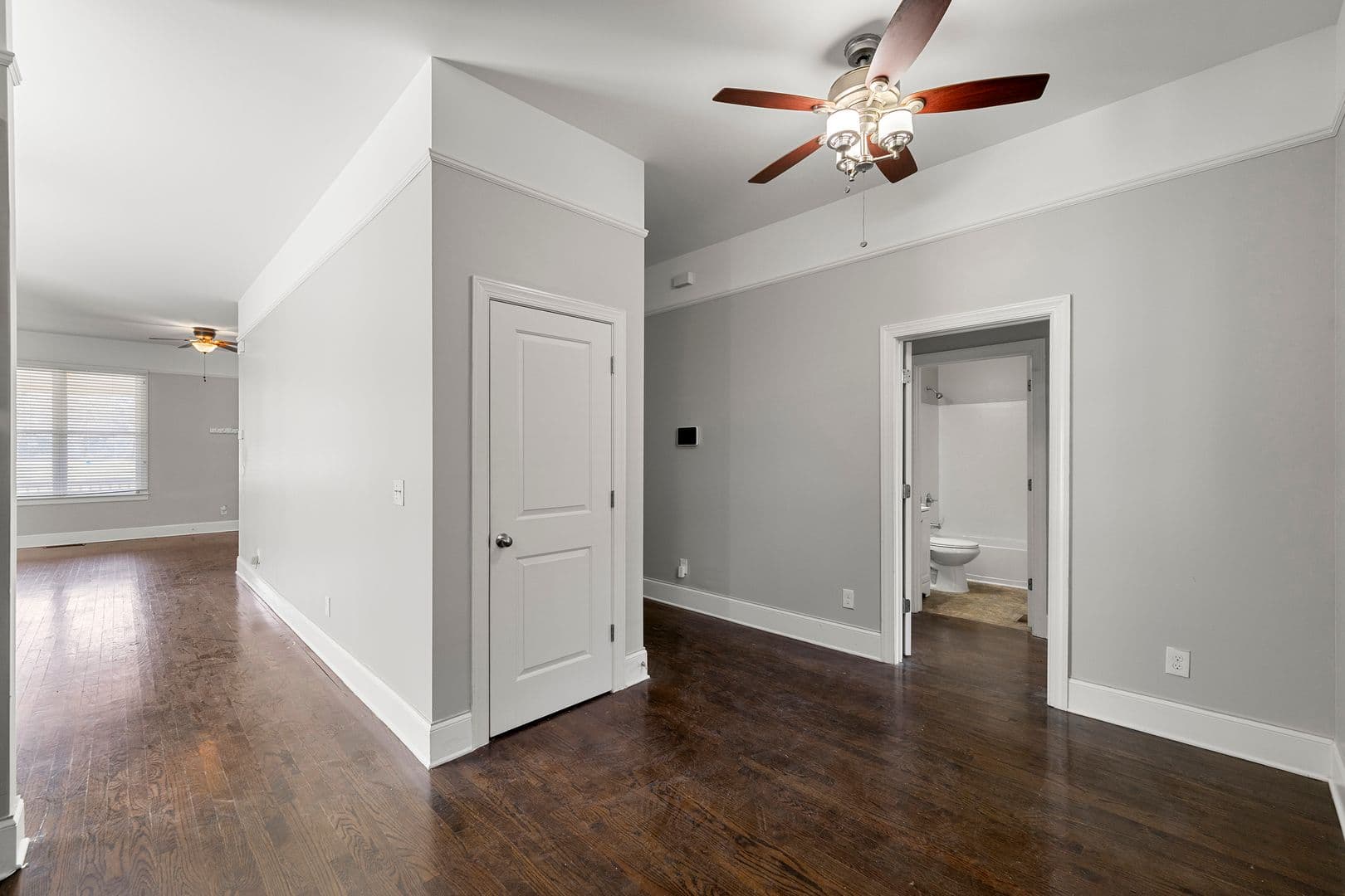 Atlanta Apartment: 94 Lucy St
