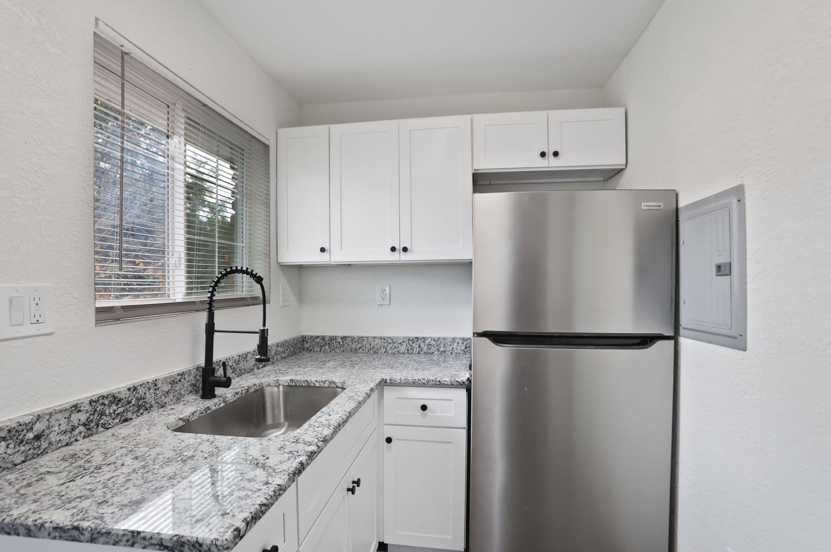 Atlanta Apartment: 2060 Alison Ct SW