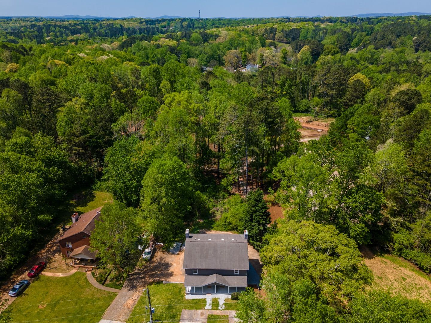 Holly Springs Apartment: 806 Palm St
