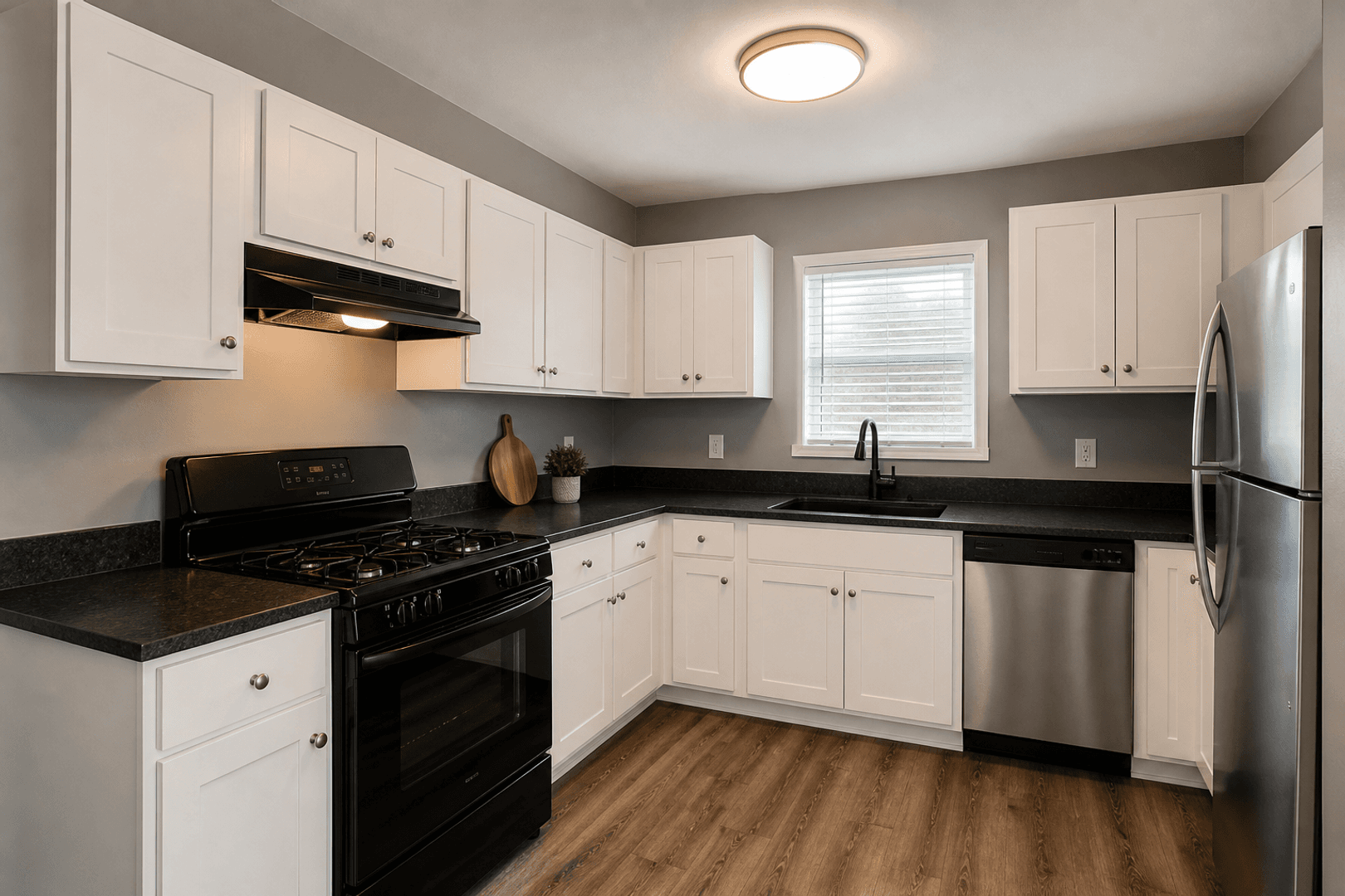 Atlanta Apartment: 1901 Dunlap Ave