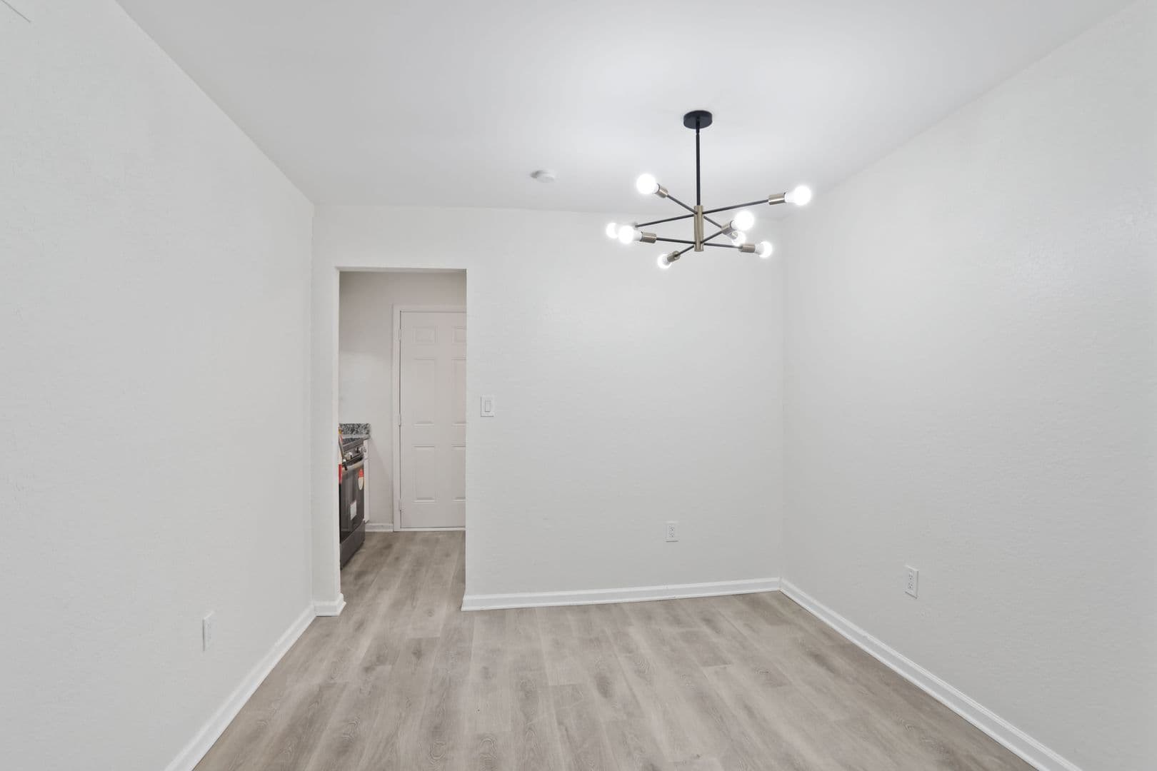 Atlanta Apartment: 2060 Alison Ct SW