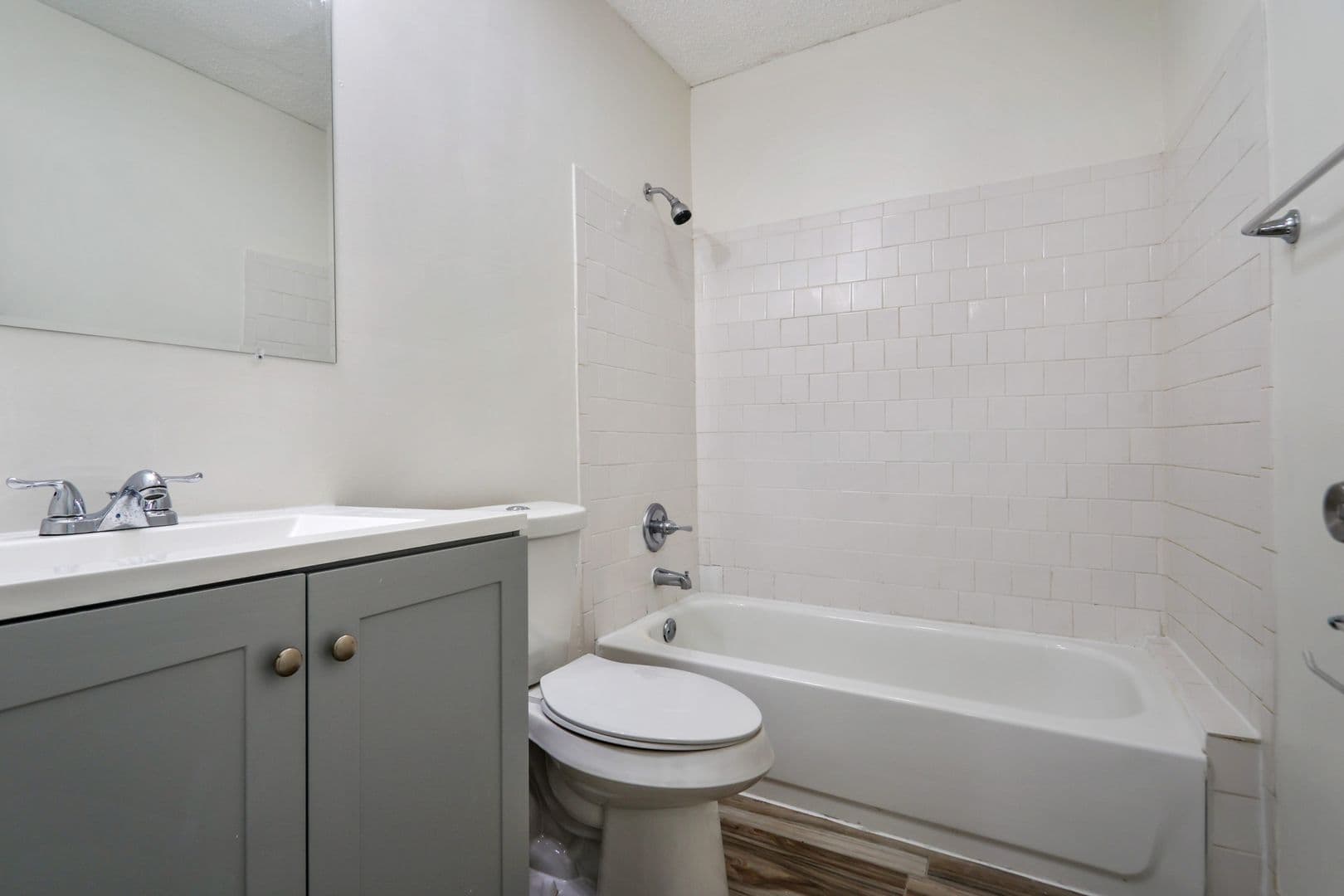 Atlanta Apartment: 619 Oliver St NW