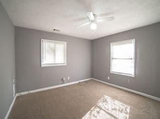 Atlanta House: 1287 Redford Dr