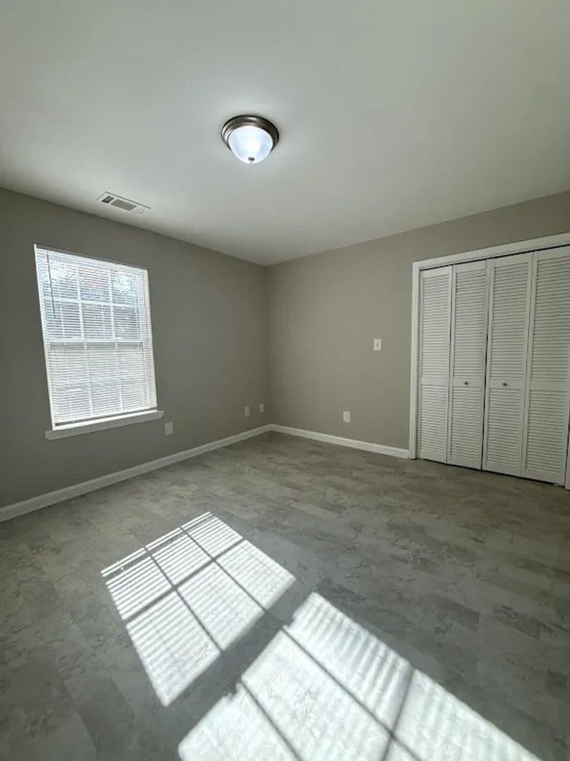 Atlanta Apartment: 497 Willard Ave SW