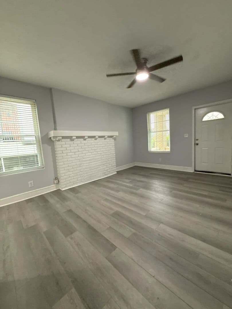 Atlanta Apartment: 520 Boulevard NE