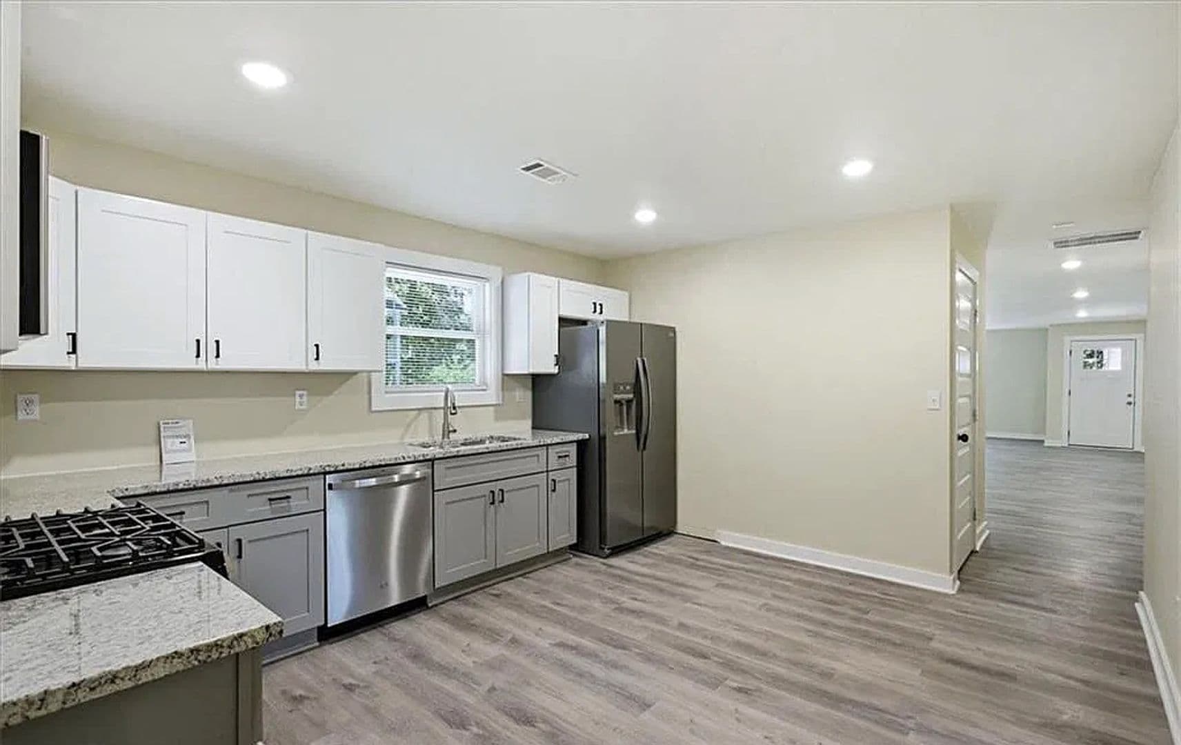 Atlanta House: 131 Holly Rd NW
