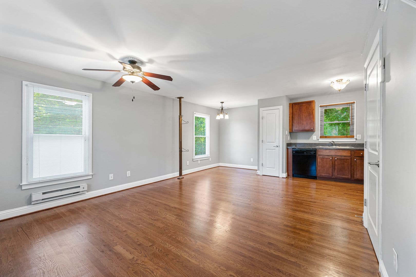 Atlanta Apartment: 88 Lucy St SE
