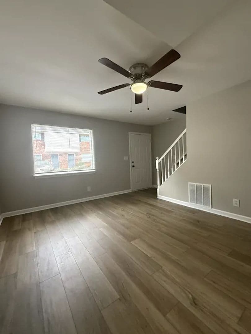 Atlanta Apartment: 1901 Dunlap Ave