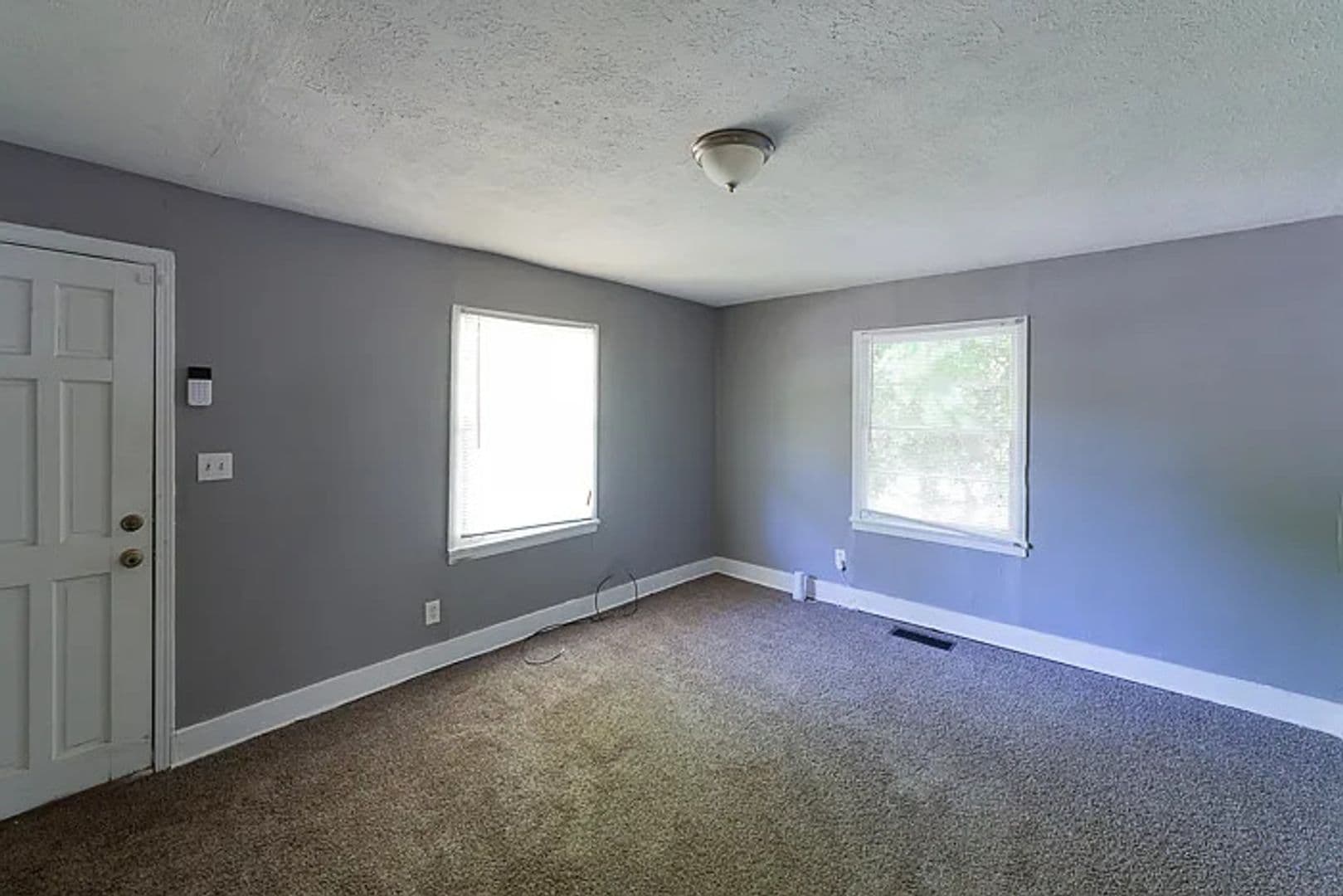 Atlanta House: 572 Alfred Road