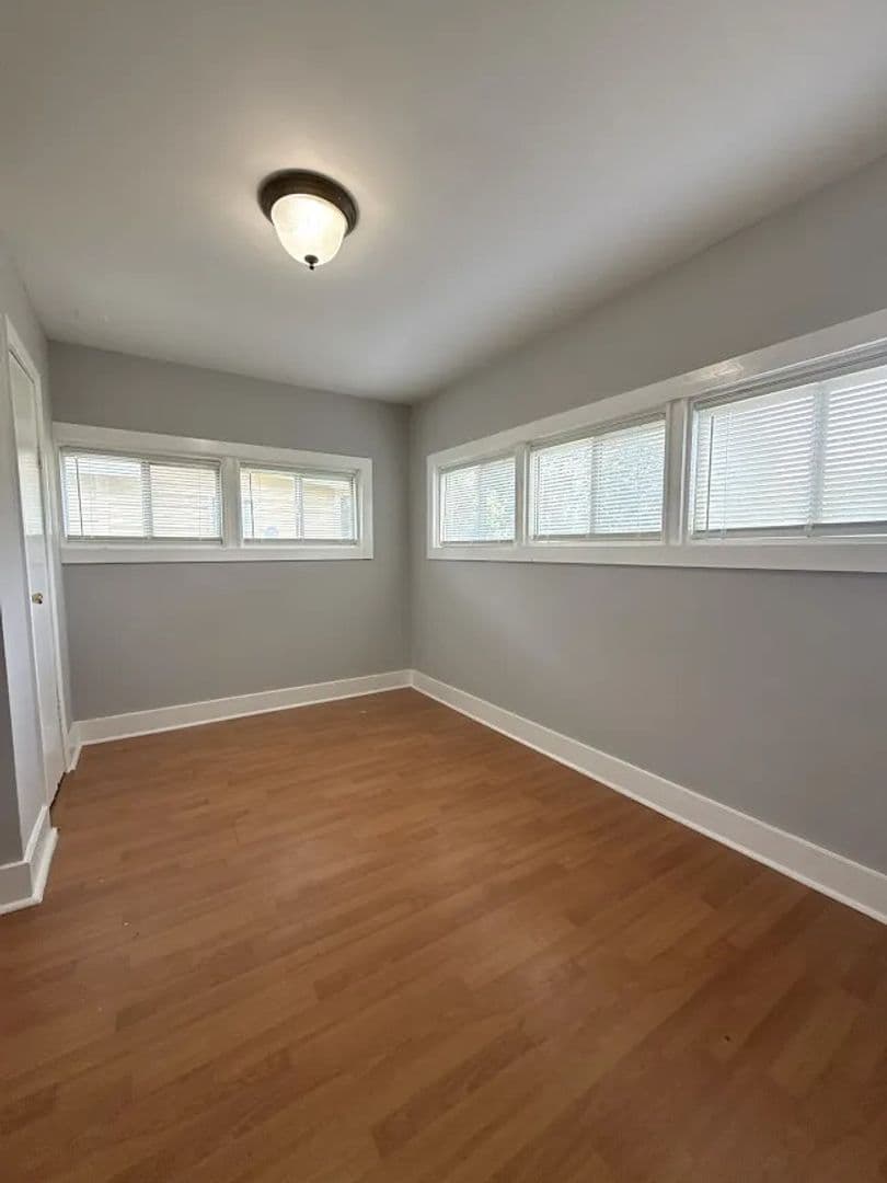 Atlanta House: 600 Mayland Ave SW