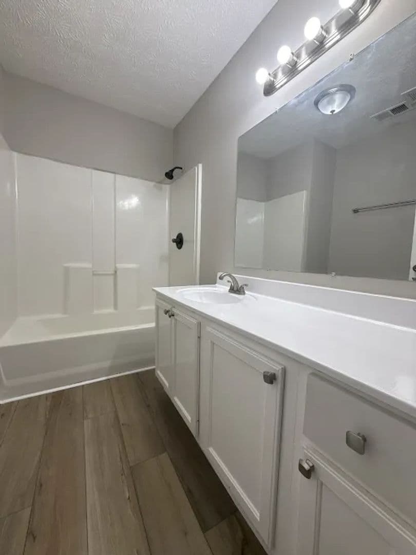 Atlanta Apartment: 1901 Dunlap Ave