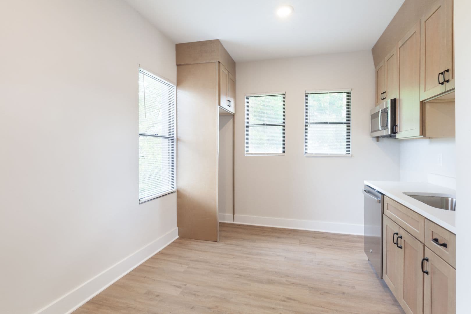 Atlanta Apartment: 504 Boulevard NE