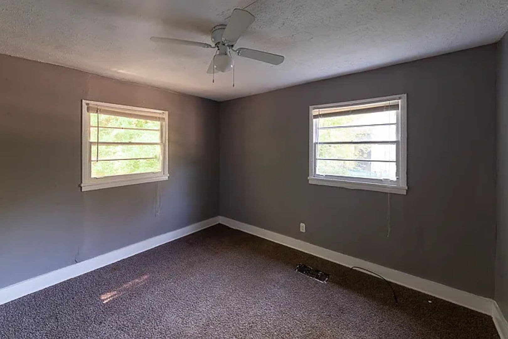 Atlanta House: 572 Alfred Road