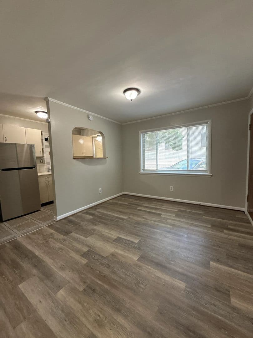 Atlanta Apartment: 1978 Wellbourne Drive NE