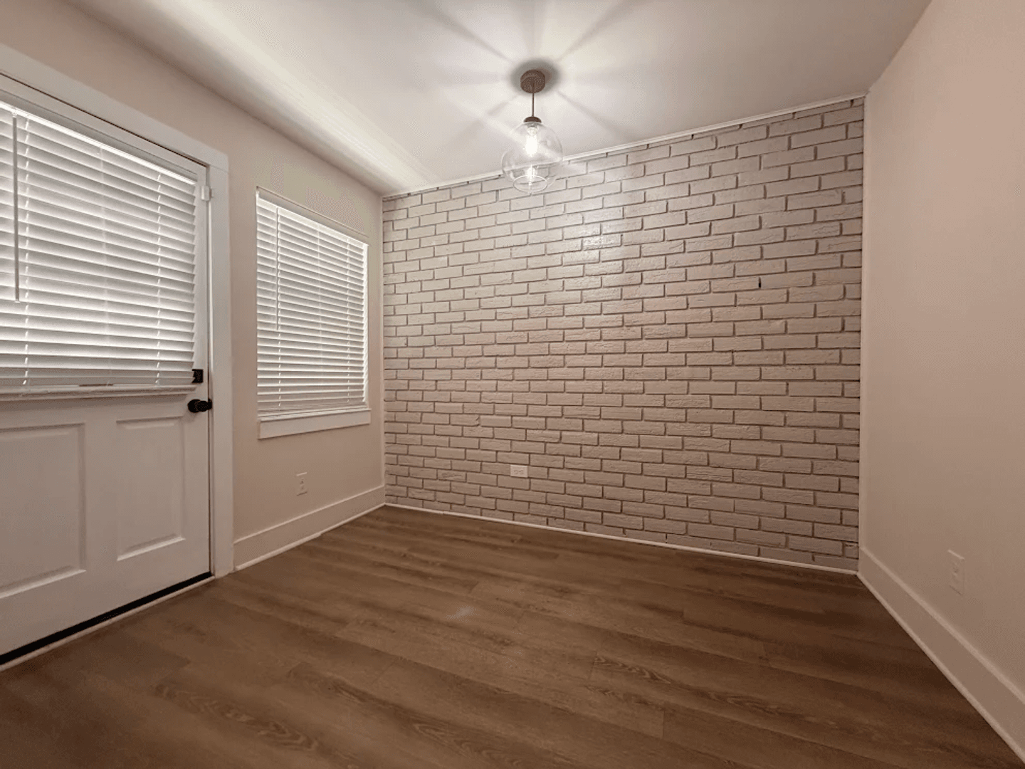 Atlanta Apartment: 1744 Cambridge Avenue