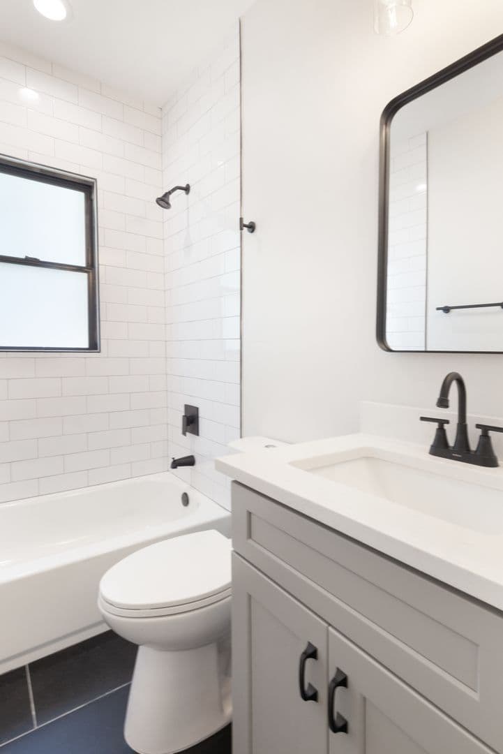 Atlanta Apartment: 504 Boulevard NE