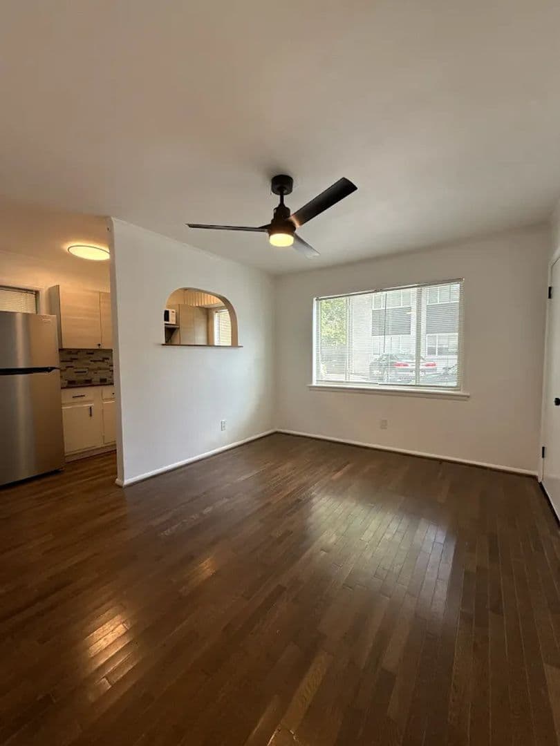 Atlanta Apartment: 1978 Wellbourne Drive NE
