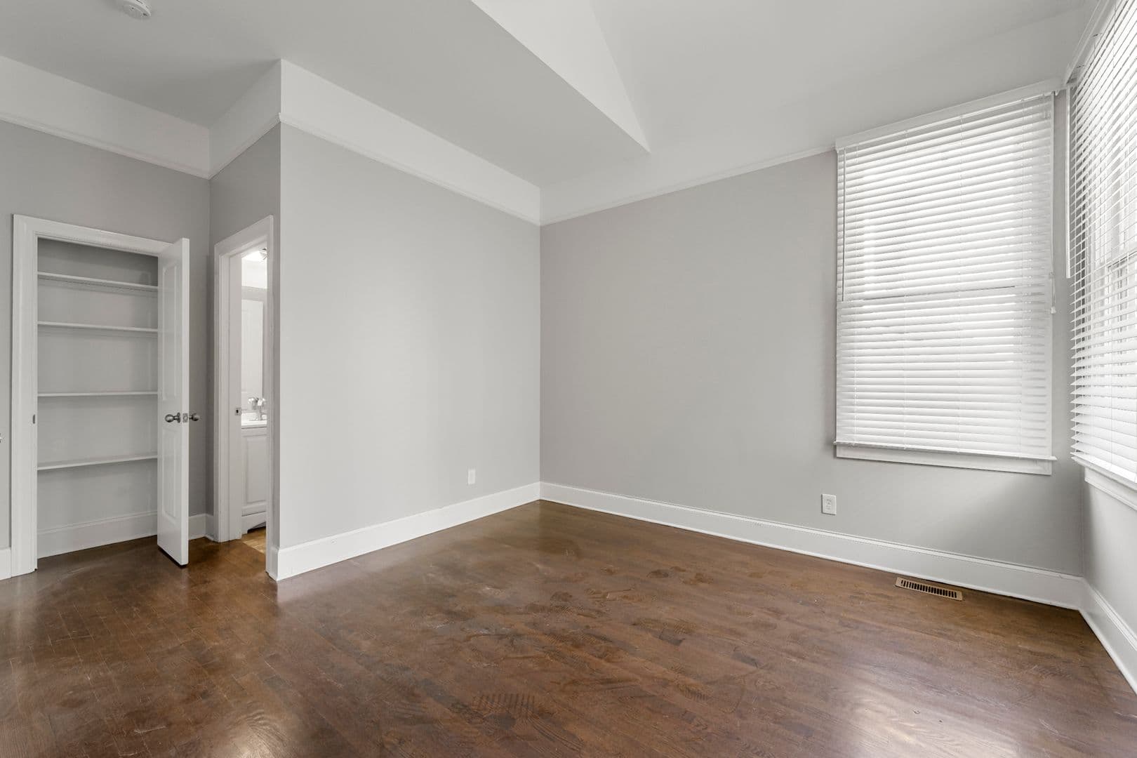 Atlanta Apartment: 94 Lucy St
