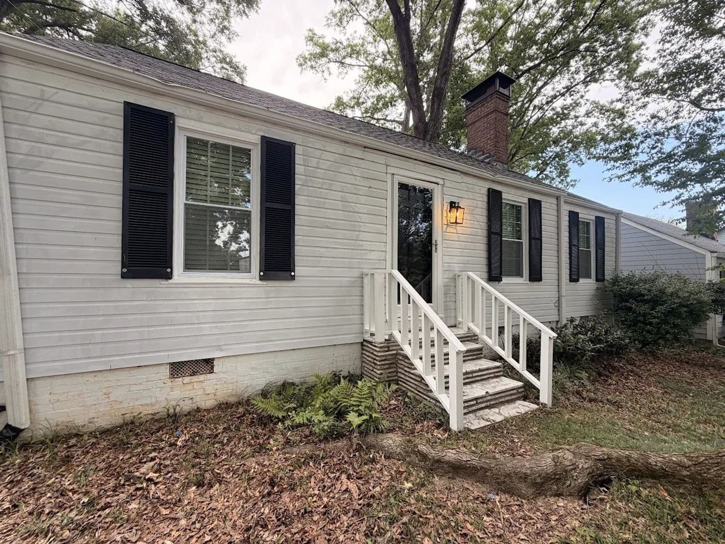 Atlanta House: 429 Deering Rd NW