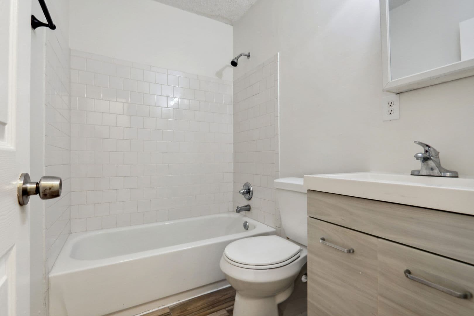 Atlanta Apartment: 619 Oliver St NW