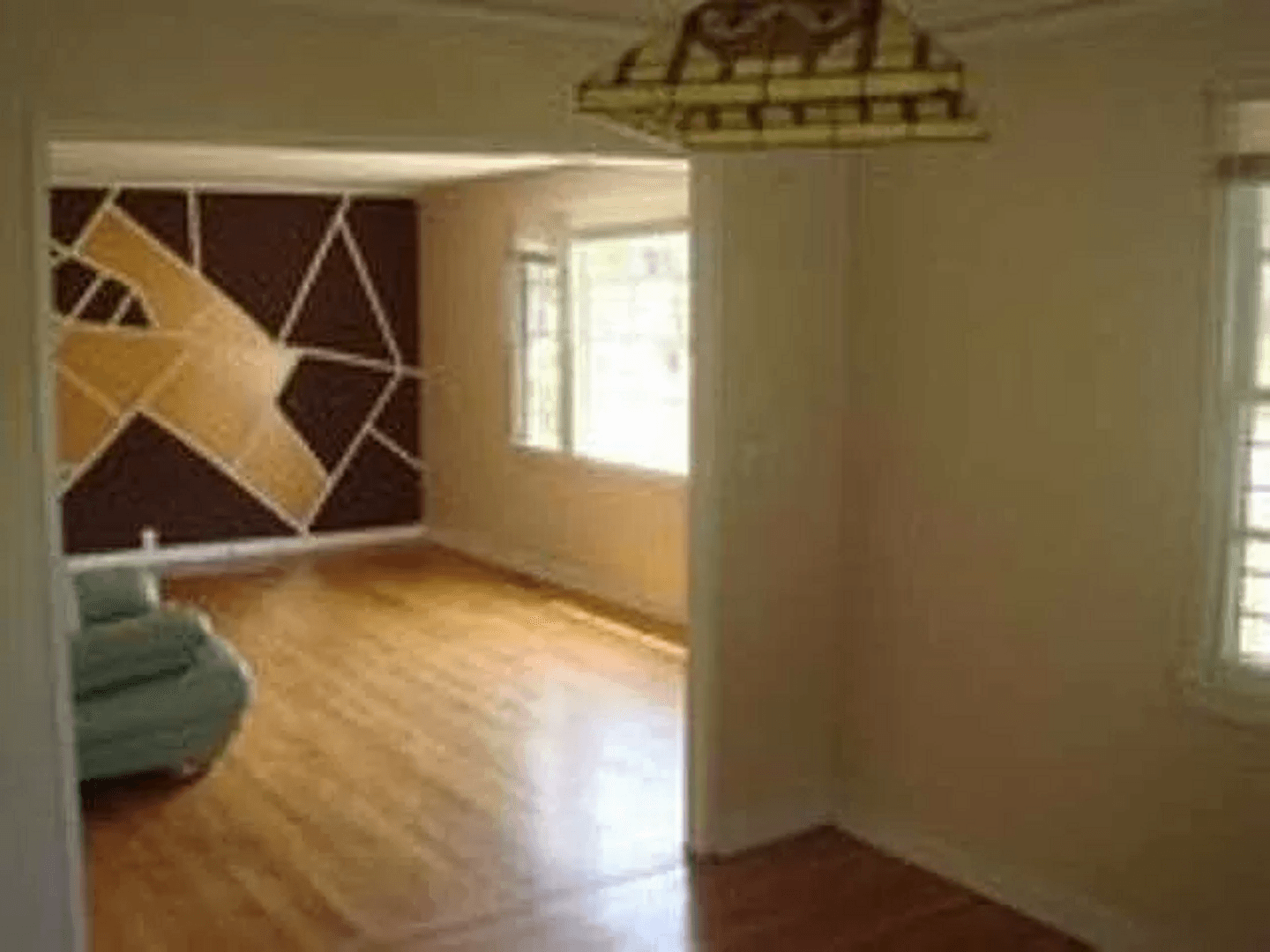 Atlanta House: 1830 Broadwell St SW