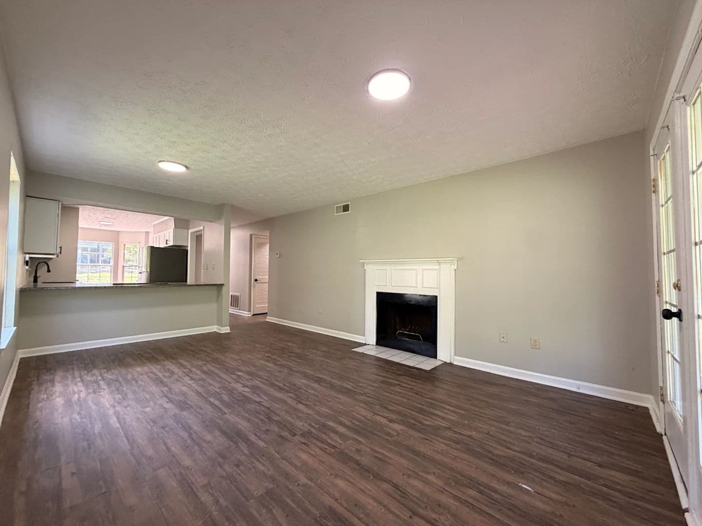 Athens Apartment: 130 Cumberland Ct