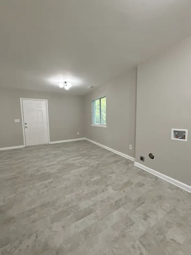 Atlanta Apartment: 497 Willard Ave SW
