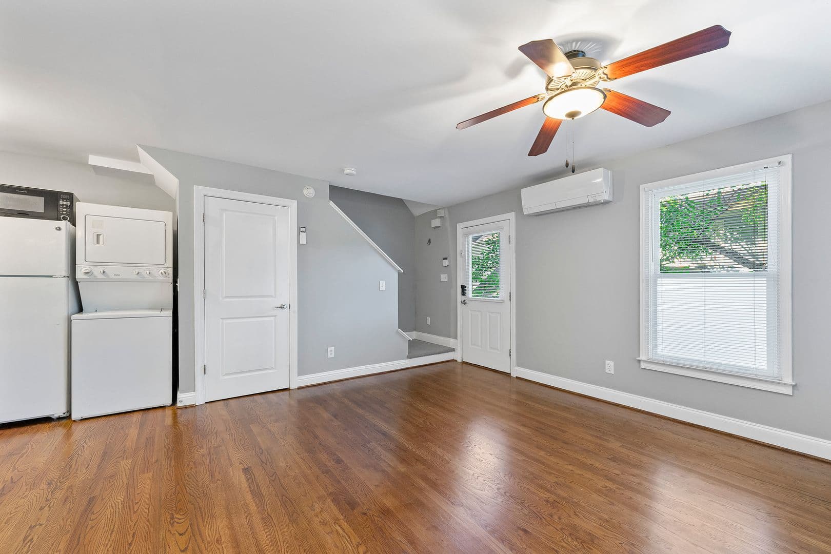 Atlanta Apartment: 88 Lucy St SE