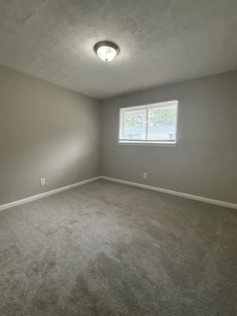 Atlanta Apartment: 1901 Dunlap Ave