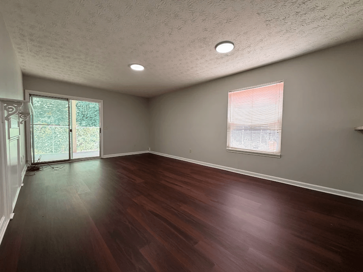 Athens Apartment: 120 Cumberland Ct