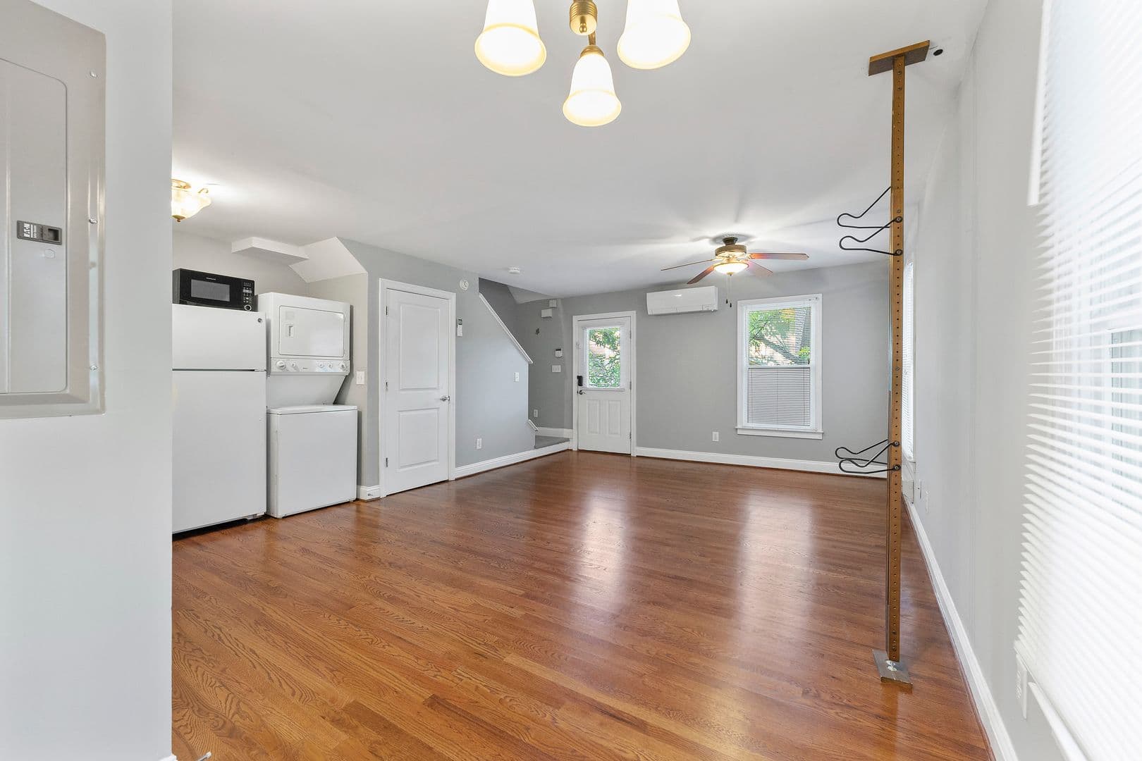 Atlanta Apartment: 88 Lucy St SE