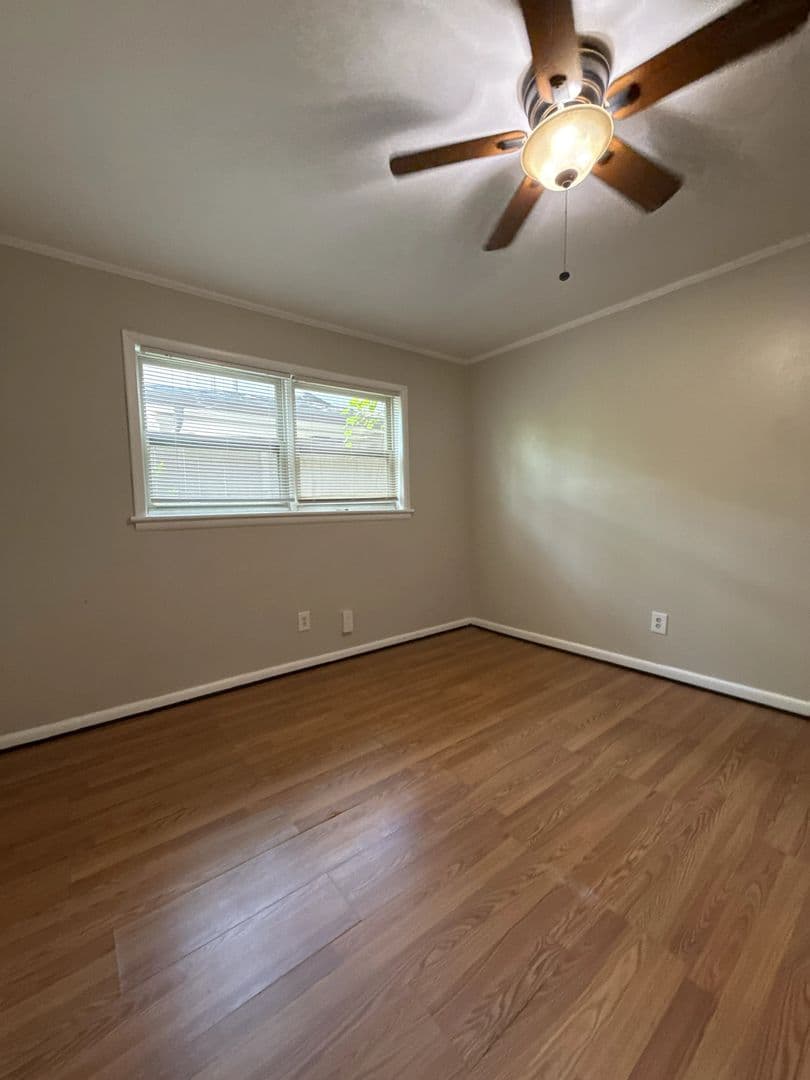 Atlanta Apartment: 1978 Wellbourne Drive NE