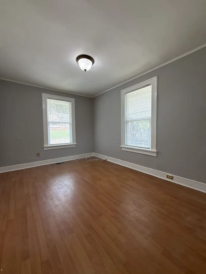Atlanta House: 600 Mayland Ave SW