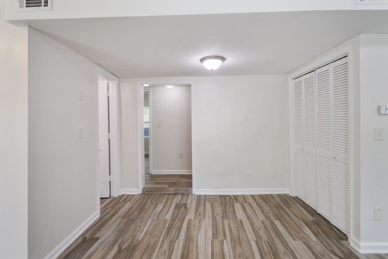 Atlanta Apartment: 619 Oliver St NW