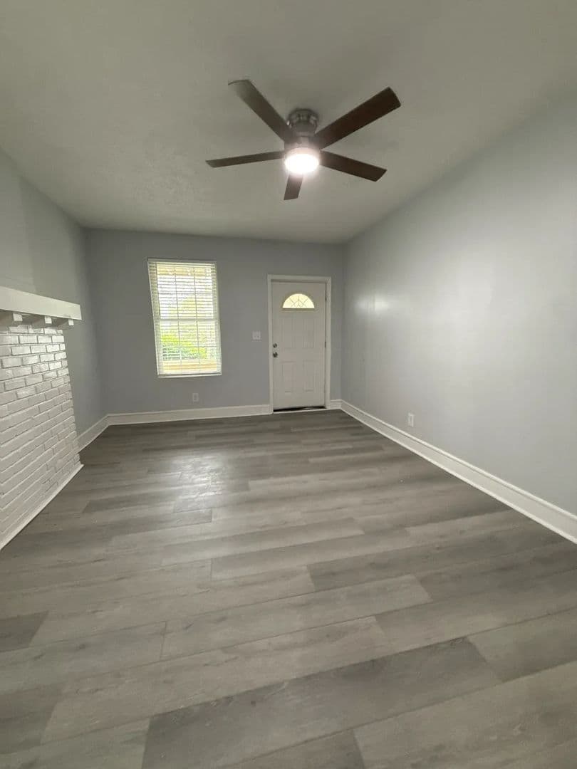 Atlanta Apartment: 520 Boulevard NE