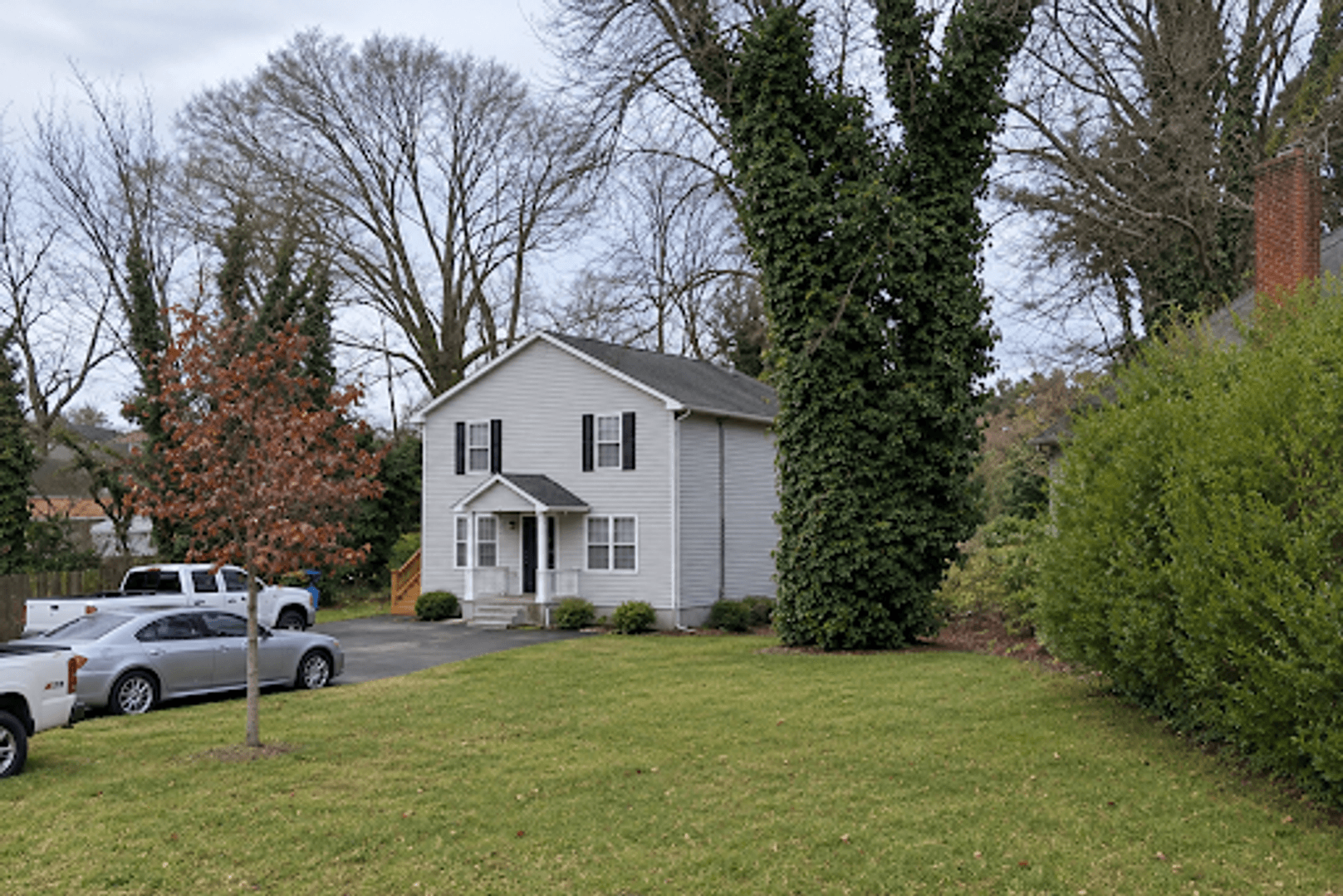 Atlanta Apartment: 497 Willard Ave SW